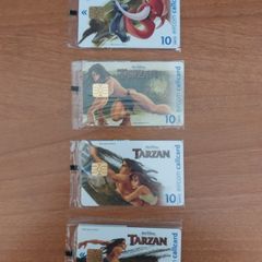 callcards