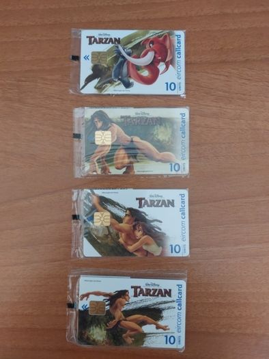 callcards