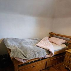 single bed