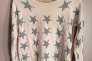 Lucy Nagle 100% cashmere jumper