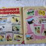 Beano Sticker Book 98% Full + Spare Book about 50% full Image 6
