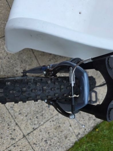 bike Apollo Jewel Frame 14" wheele 27 5"