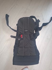 baby carrier