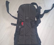 baby carrier