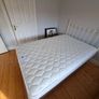 Double Bed (Small Double) Image 2
