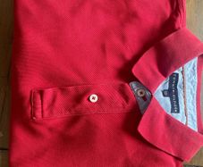 Tommy Hilfiger Polo T Shirt XXL