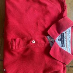 Tommy Hilfiger Polo T Shirt XXL