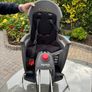 hamax bike seat Image 2