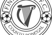 Finn Harps Football Club League Of Ireland Laser Engraved Gift Idea