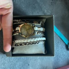 Women's watch