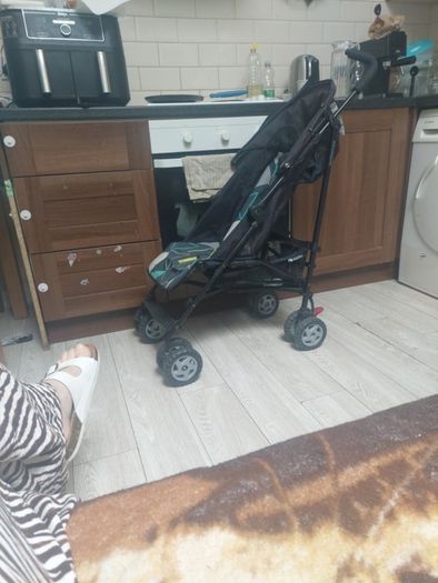 Stroller
