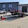 Tilt bed car transporter Image 8