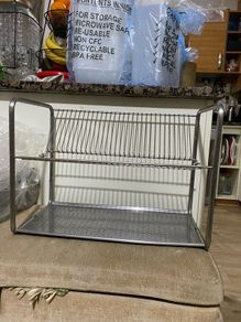 dish drainer