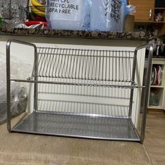 dish drainer