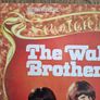 The Walker Brothers Double Vinyl LP Image 2