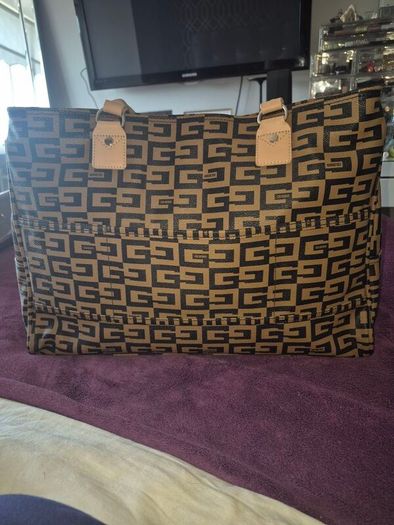 Guess Travel Bag