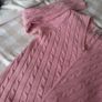 pink Tommy hilfiger jumper Image 2