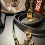 Unisex Top Handle crossbody bag and shoulder bag Image 4