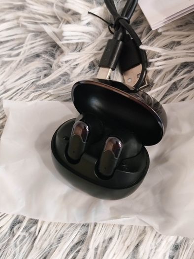 Acer TWS Wireless Earbuds Brand New & Sealed