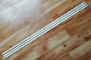 Led Backlight For Dled40fhds Ves400unds-2d-n11 N12 Lb40017 Dled40287fhd 17dlb40vxr1 Lt-40c790 40l3863db 40l3830db