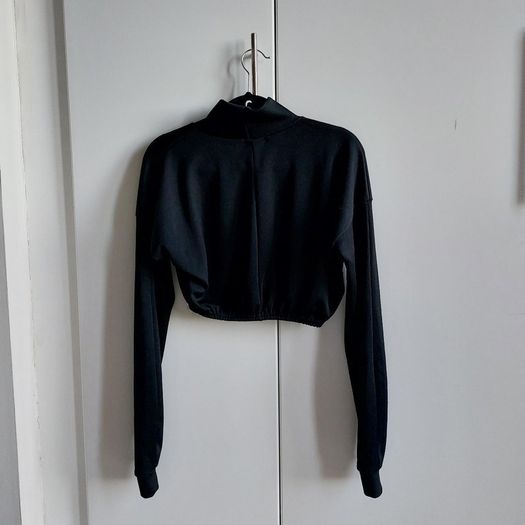 Cropped jumper PLT UK 8