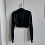 Cropped jumper PLT UK 8 Image 3
