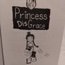 Princess Dis-grace, First Term At Tall Towers By Lou Kuenzler Image 4