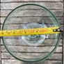 Giant Oversize Hand Blown Brandy Glass Image 4