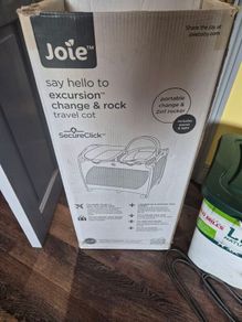 Joie Travel