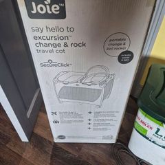 Joie Travel