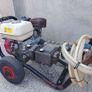 Honda gx 200 Image 3