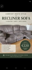 recliner