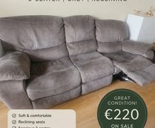 recliner