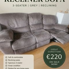 recliner