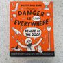 Danger is Everywhere Books x3 - Doctor Noel Zone - David Doherty Image 4