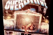 Maximum Overdrive. DVD Case
