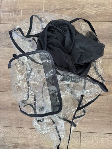 Uppababy Vista V2