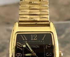 citron watch