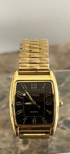 citron watch