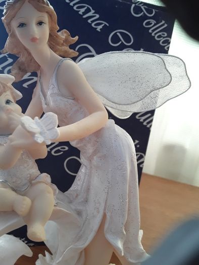 lovely ornament
