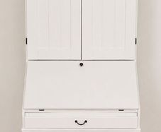 White Bureau for Home Office