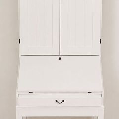 White Bureau for Home Office