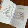 Moleskine Art and Pixar Animation Journals Image 7