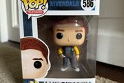 Funko Pop! Television Riverdale Archie Andrews #586