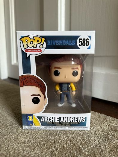 19 Funko Pop Bundle Collection | Kratos | Last of Us | Dexter | Star Wars | Marvel & More