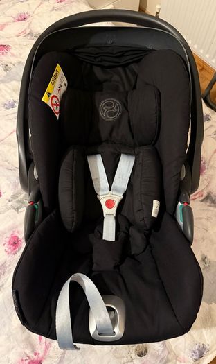 Car seat Cybex Cloud