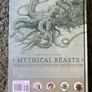 Mythical Beasts: An Artist's Field Guide to Designing Fantasy Creatures Image 2