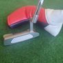 Taylormade Tp Del Monte Double Width Head Putter Image 5
