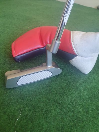 2022 Taylormade Tp Del Monte 1 Putter