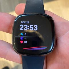 Fitbit Sense - Good condition
